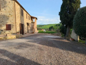 Agriturismo Collesassi Montalcino